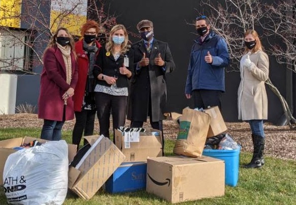 Rockford 3 Share The Warmth Rockford Rescue Mission