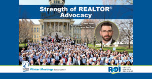 Strength of REALTOR Advocacy