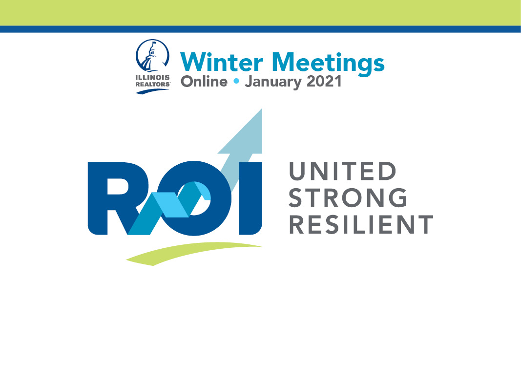 Winter Meetings Online Illinois REALTORS