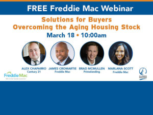 Freddie Mac Event