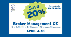 Broker Management CE Sale