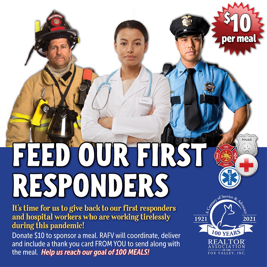 FeedFirstResponderAd