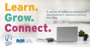 Learn Grow Connect General