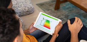 Clients value energy efficient homes