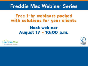 Freddie Mac Aug 17