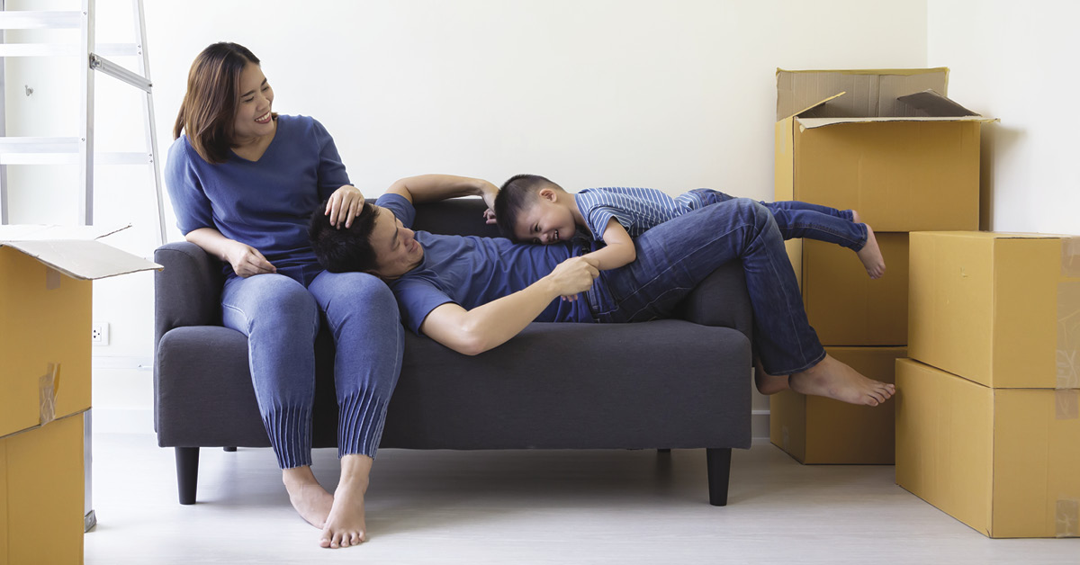1200×628 HelpingClientsBeLessStressed Mag Blog Jun2021 B These three experienced REALTORS® have developed their own styles to ease the anxiety within their buyers and sellers – even during this crazy market.