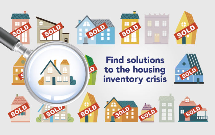 REALTORS® have been out front in calling for statewide housing policy to create more affordable housing, a need that was only made worse by the COVID-19 pandemic. REALTORS® proposed tax credits and other incentive approaches aimed at growing affordable housing and not stifling it with rent control as some opponents were advocating.