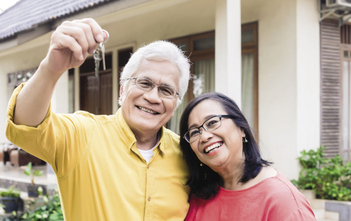 For some REALTORS® there is professional reward in working with some of the most vulnerable clients, whether they be seniors without family to help make decisions, recently widowed spouses, those with health issues or even hoarders.