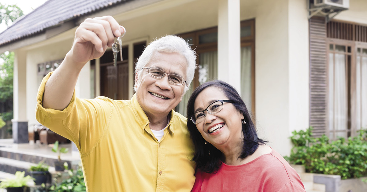 For some REALTORS® there is professional reward in working with some of the most vulnerable clients, whether they be seniors without family to help make decisions, recently widowed spouses, those with health issues or even hoarders.
