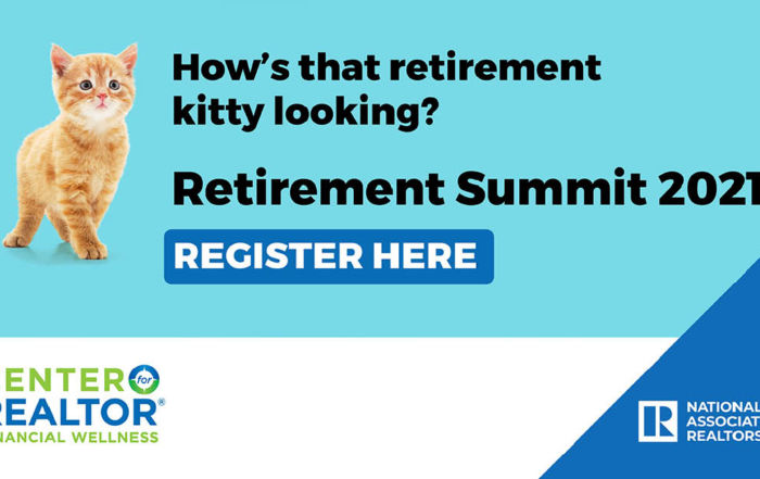 NAR Retirement Summit