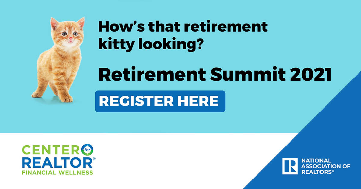 NAR Retirement Summit