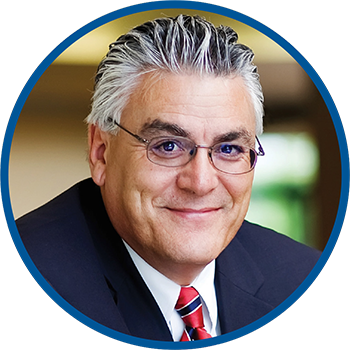 Alex Ruggieri CRE, CCIM, CIPS, SEC Contributing editor to Commercial Corner. He is a senior investment advisor with SVN-Ramshaw Real Estate in Champaign.