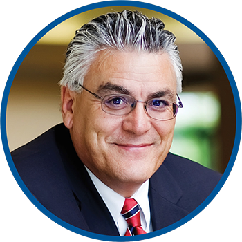 Alex Ruggieri CRE, CCIM, CIPS, SEC Contributing editor to Commercial Corner. He is a senior investment advisor with SVN-Ramshaw Real Estate in Champaign.