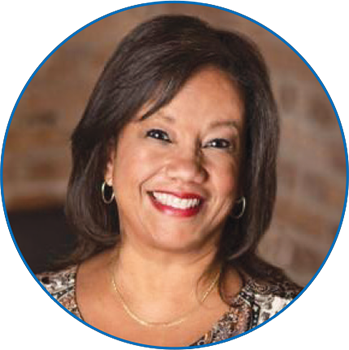 Drussy Hernandez, branch vice president of Brokerage Services, City Central, at Coldwell Banker Realty, Chicago.