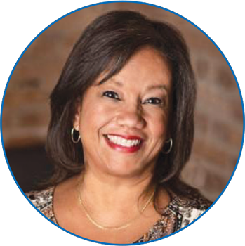 350×350 DrussyHernandez Photo01 Drussy Hernandez, branch vice president of Brokerage Services, City Central, at Coldwell Banker Realty, Chicago.