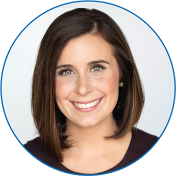 350×350 SabrinaContiErangey Photo01 Sabrina Conti Erangey, co-team leader of Your Home Group at Baird & Warner, Schaumburg.