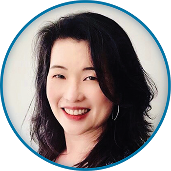 350×350 GloriaLin Photo01 Gloria Lin 5I5J Realty Co. Ltd., Buffalo Grove