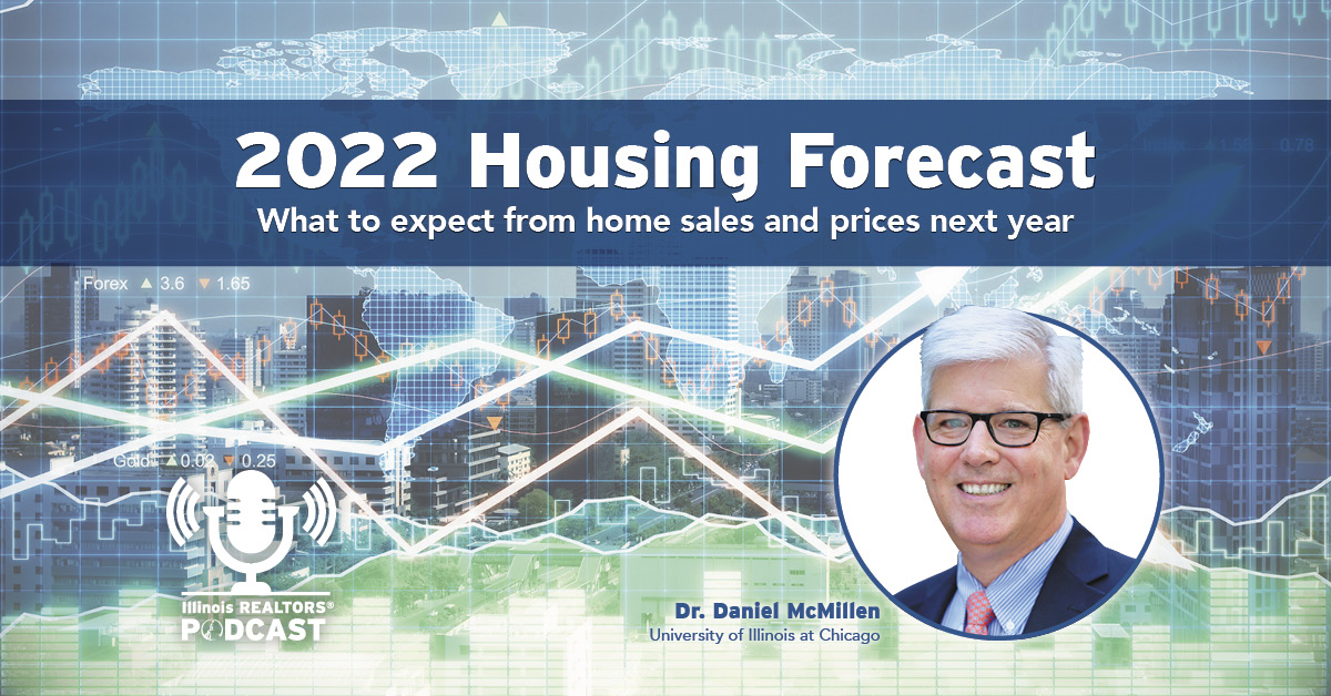 2022 Housing Forecast