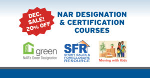 Dec Designation & Certification Sale