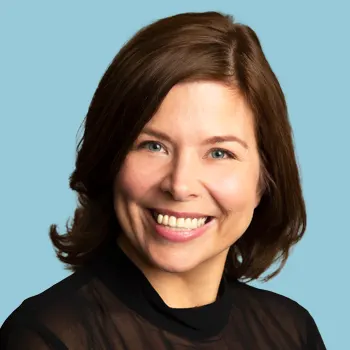 Nora Gruenberg