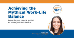 YPN work life balance
