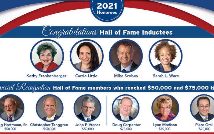 RPAC Hall of Fame Full
