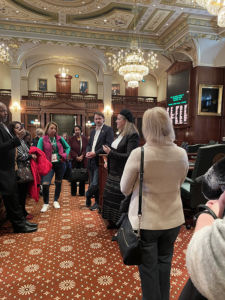 Rep. Deanne Mazzochi