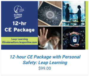 Leap Learning CE