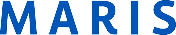 600×119 MARIS Logo