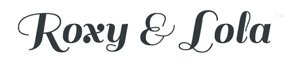 600×138 Roxy&Lola Logo