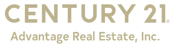 600×167 Century21AdvantageRealEstateInc Logo