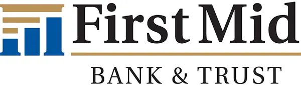 600×171 FirstMidBankTrust Logo