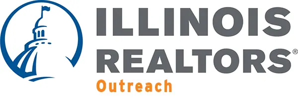 600×197 IllinoisREALTORSOutreach Logo