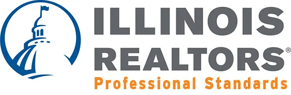 600×197 IllinoisREALTORSProfessionalStandards Logo
