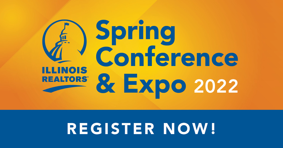 Spring Conference Register Now