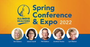 Spring Conference & Expo featured image