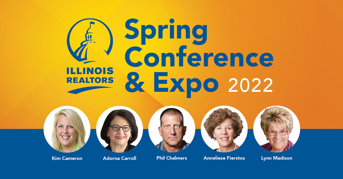 Spring Conference & Expo featured image