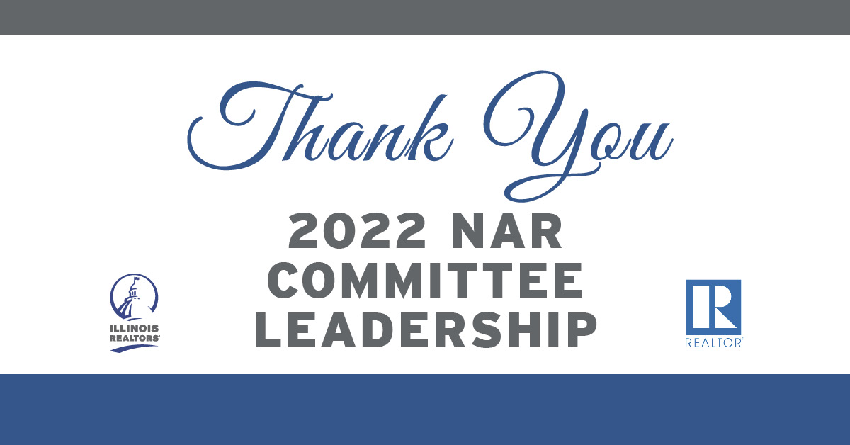 NAR committee featured
