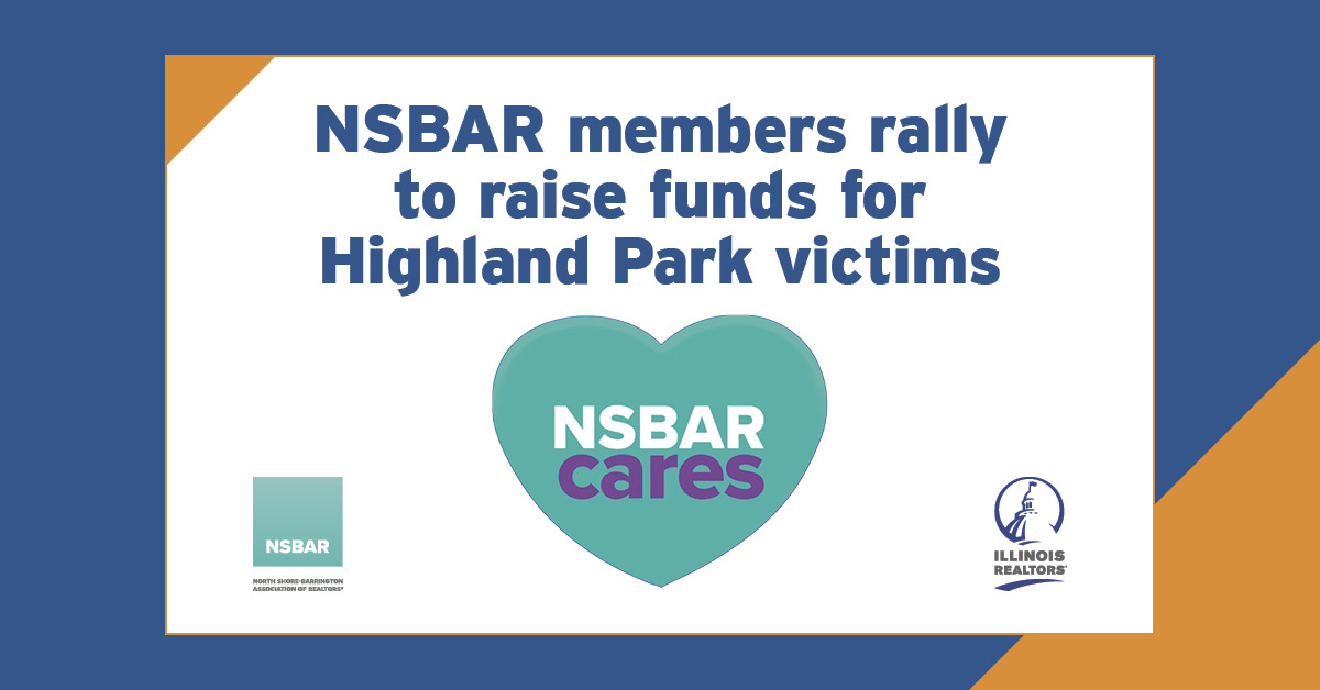 NSBAR Cares Highland Park