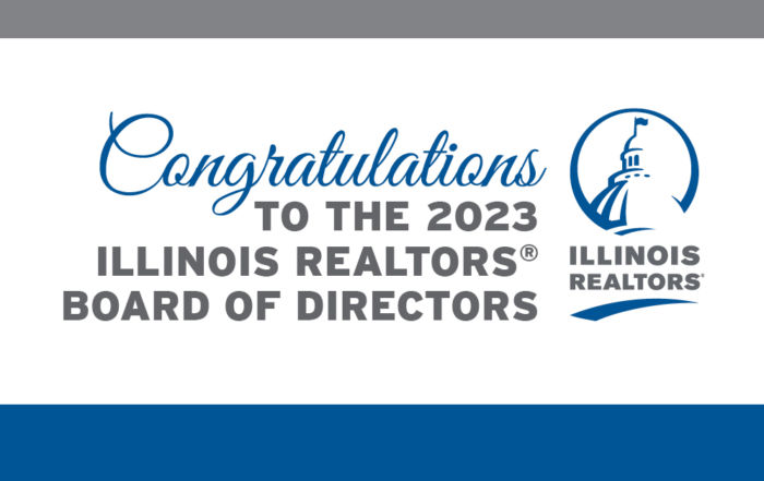 2023 Illinois REALTOR BOD featured image