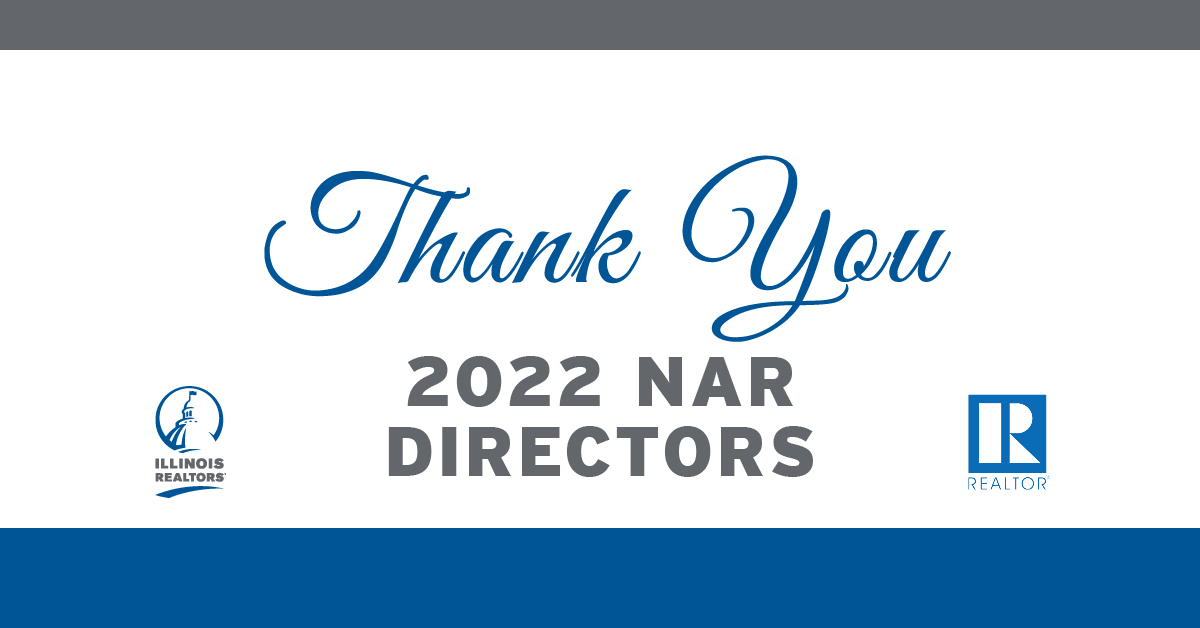 2022 NAR BOD featured