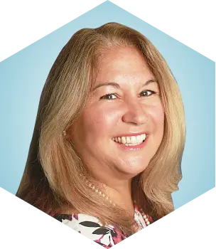 Christine Hansen Photo 304×350