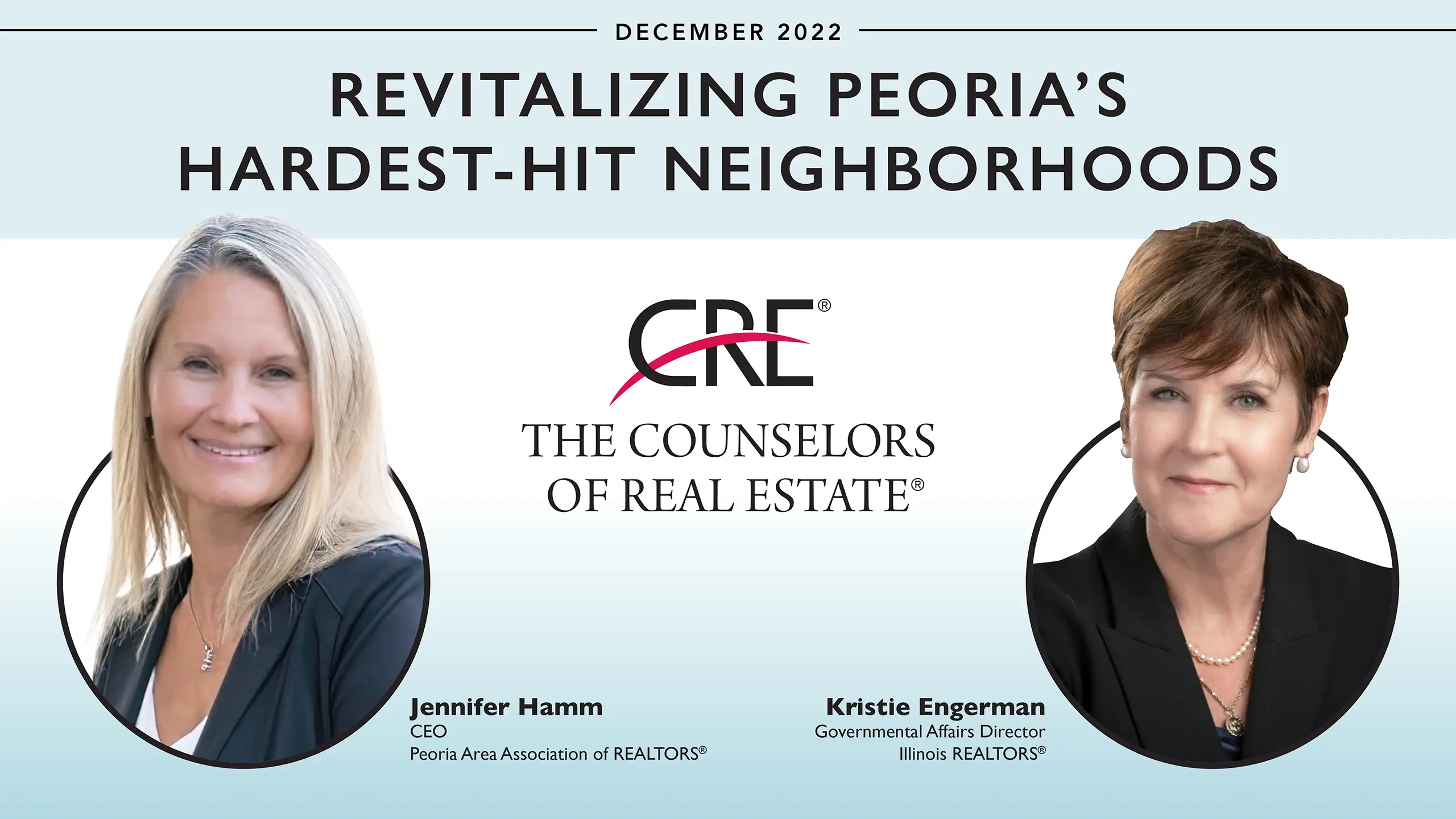 Revitalizing the Heart of Peoria: The New Era East Peoria Story