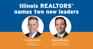 Benedetto Blustein named leaders