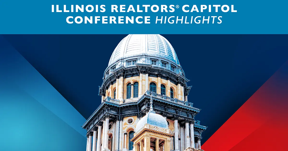 Click here to read Illinois REALTOR® Magazine April 2023