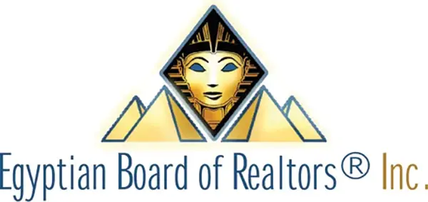 Egyptian Board Of Realtors Logo