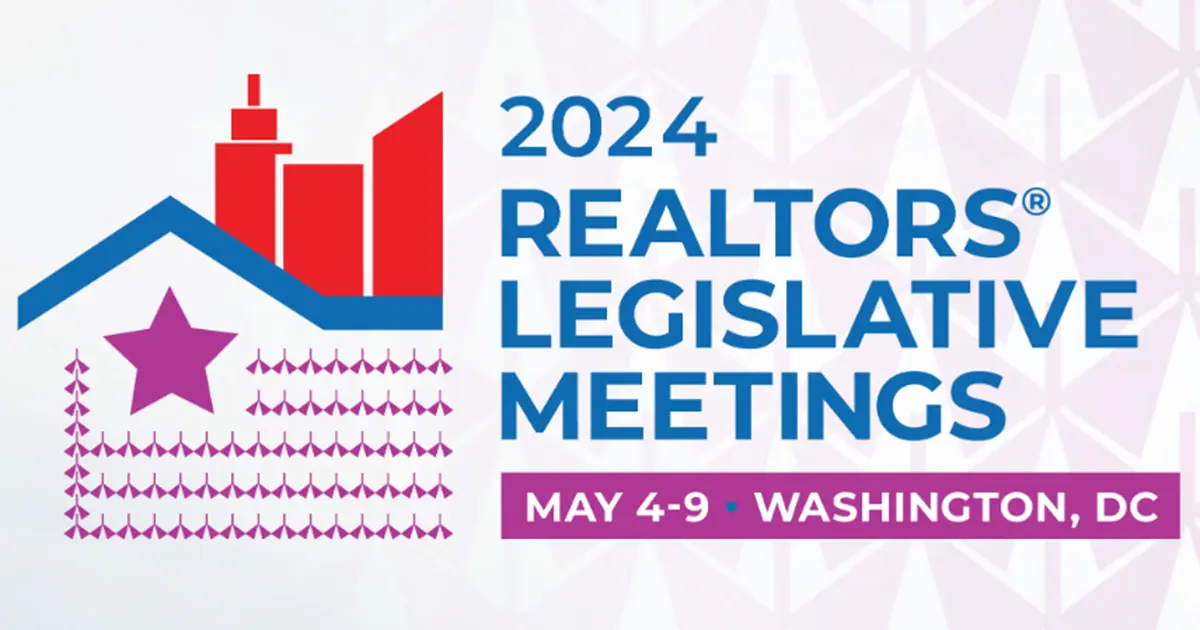 NAR Legislative Meetings Illinois REALTORS