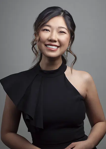 Amy Wu