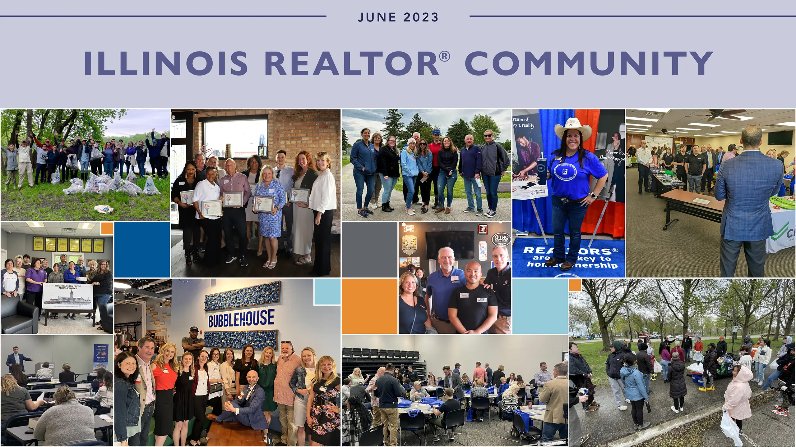 REALTOR® Community Illinois REALTORS