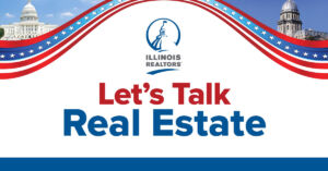 Let's Talk Real Estate Events Coming Your Way